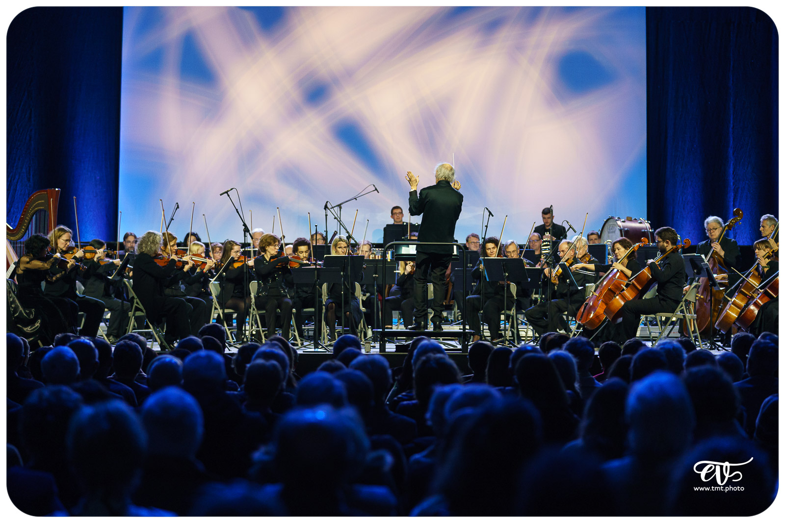 CONCERT DU NOUVEL AN (OSH)